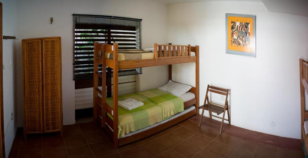 Hostel Pedra Da Sereia Salvador de Bahía Exterior foto