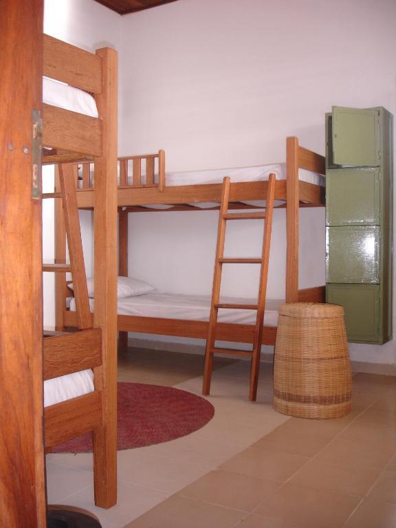 Hostel Pedra Da Sereia Salvador de Bahía Exterior foto