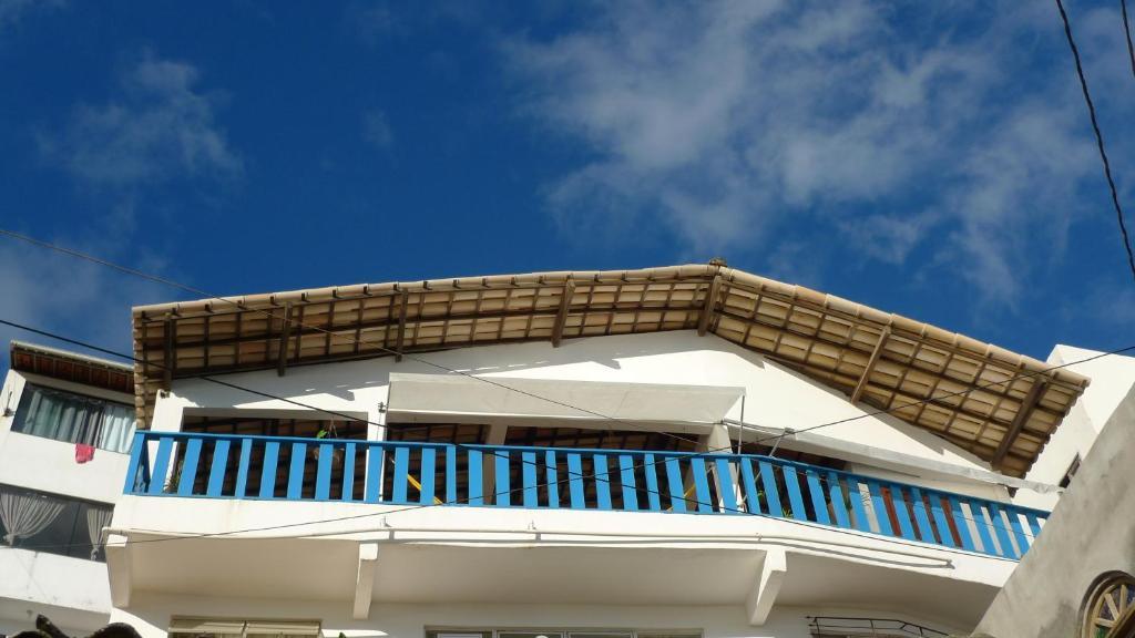 Hostel Pedra Da Sereia Salvador de Bahía Exterior foto