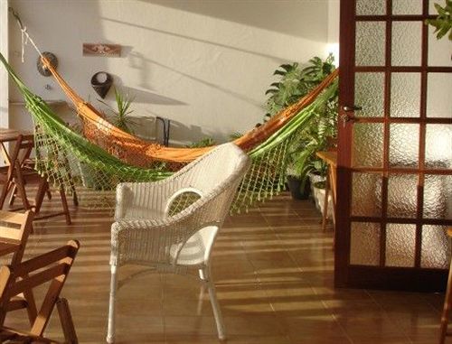 Hostel Pedra Da Sereia Salvador de Bahía Exterior foto