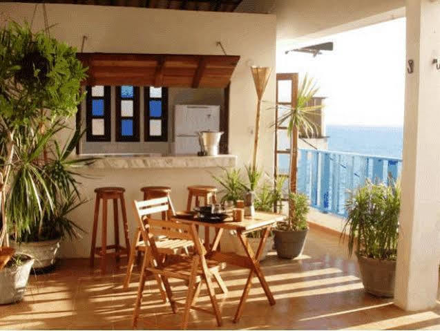 Hostel Pedra Da Sereia Salvador de Bahía Exterior foto