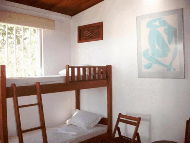 Hostel Pedra Da Sereia Salvador de Bahía Habitación foto